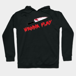 Who is Wanna Play Hoodie